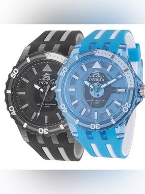 Invicta Men's Subaqua Chromamode 44mm Watch NWT